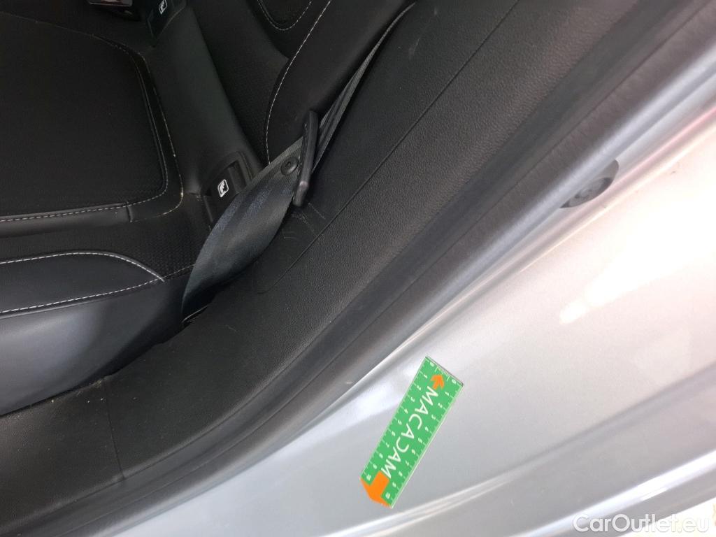  Renault  Megane  IV Berline 5 ptes. Techno 1.5 dCi 115CV BVM6 E6d #1