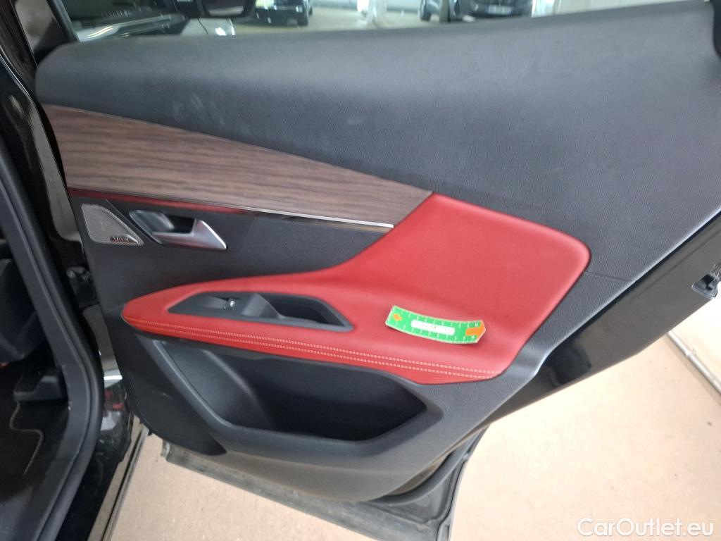  Peugeot  3008  / 2020 / 5P / SUV 1.6 HYBRID 225 E-EAT8 GT Pack / VO RECONDITIONNE / PHOTOS AVANT RECONDITIONNEMENT
 #10