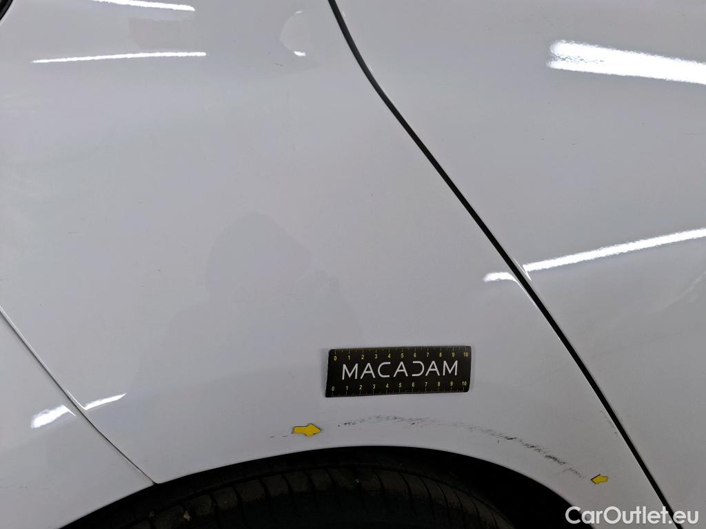  Renault  Zoe  Business 52kWh BVA #1