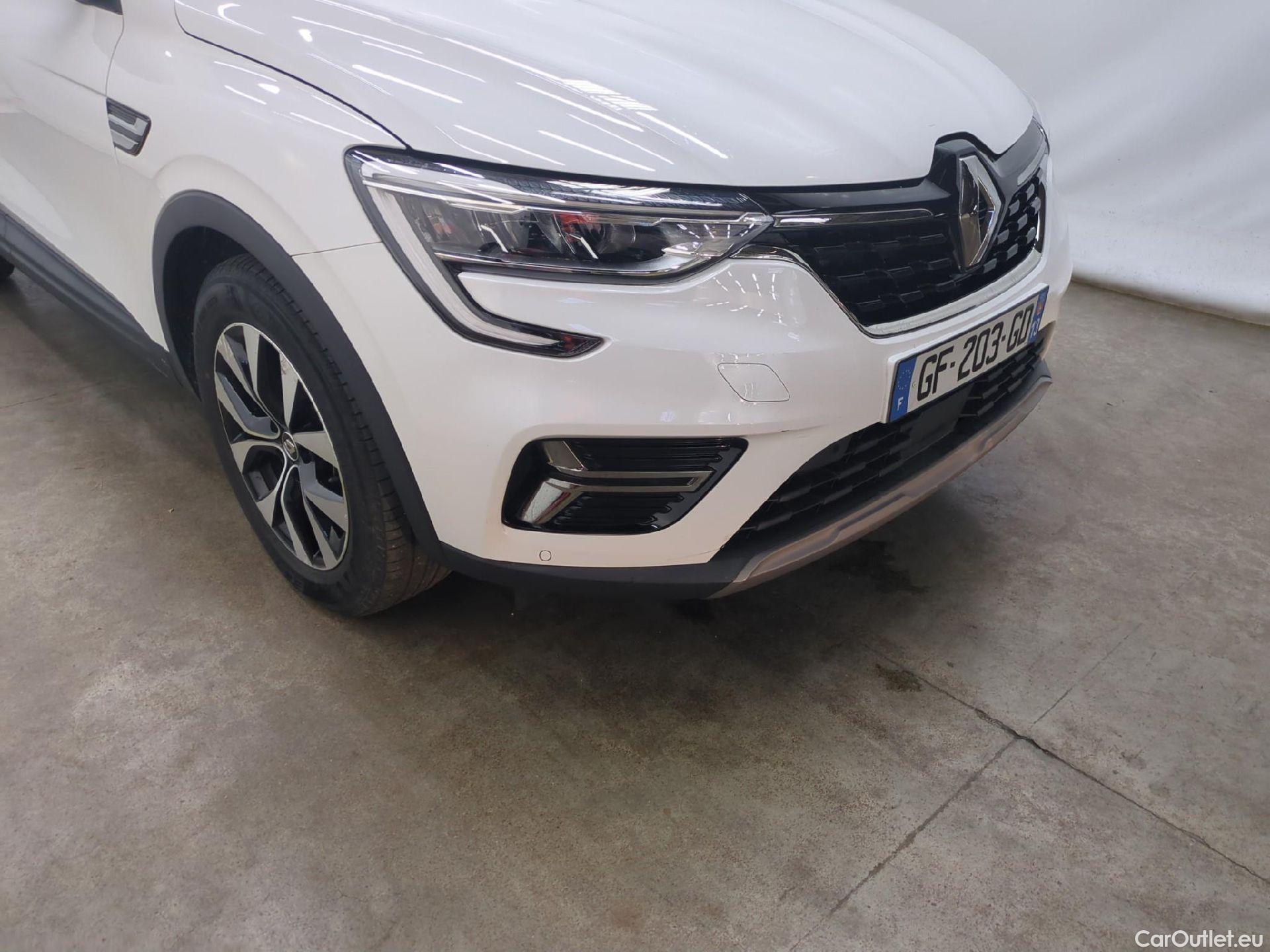  Renault  Arkana  Business 1.6 E-TECH Hybrid 145CV BVA6 E6d #46