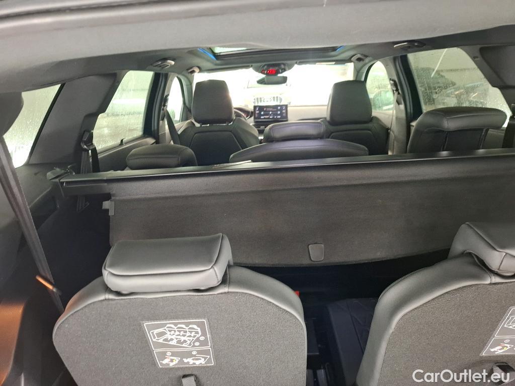  Peugeot  5008  GT Line 1.2 PureTech 130CV BVA8 E6d #31