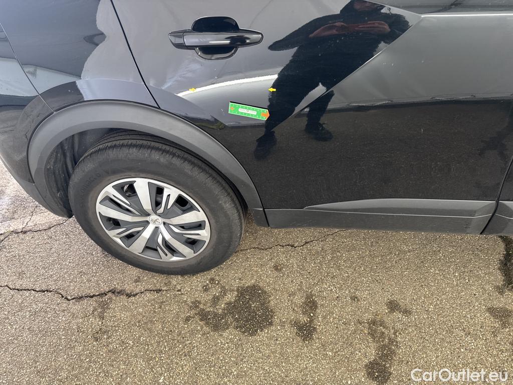  Peugeot  2008  Active Business 1.2 PureTech 100CV BVM6 E6d #48