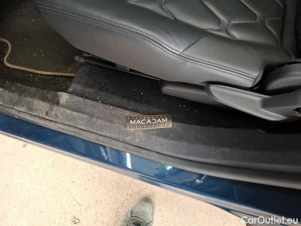  Peugeot  5008  GT Line 1.2 PureTech 130CV BVA8 E6d #27