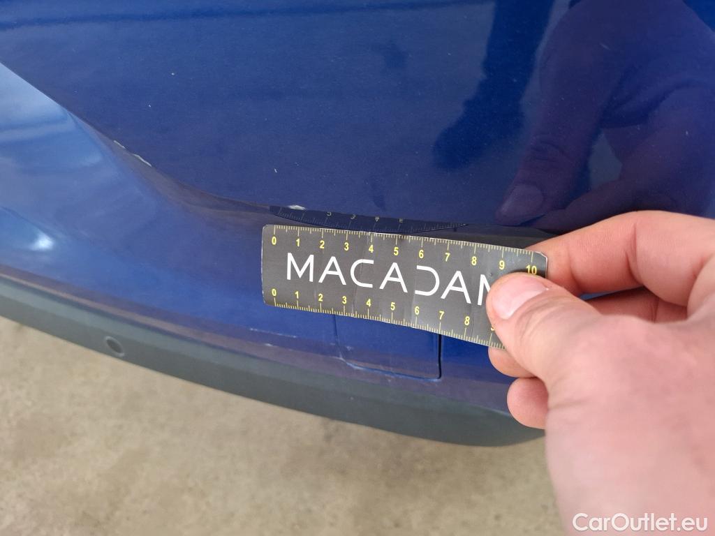  Renault  Clio  V Business 1.0 SCe 65CV BVM5 E6d #7