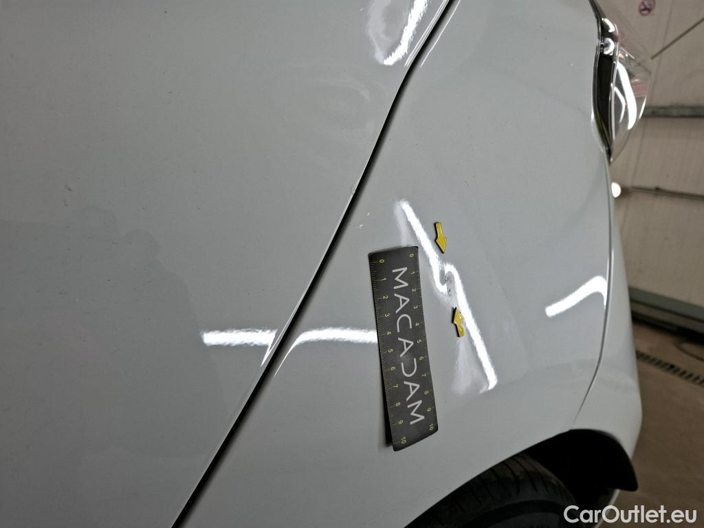  Renault  Zoe  Business 52kWh BVA #6