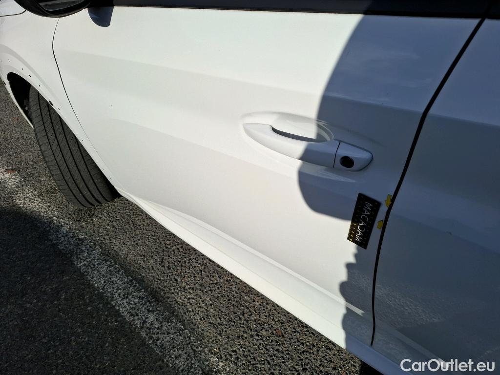  Peugeot  208  (e-) Active Business 50kWh BVA #23