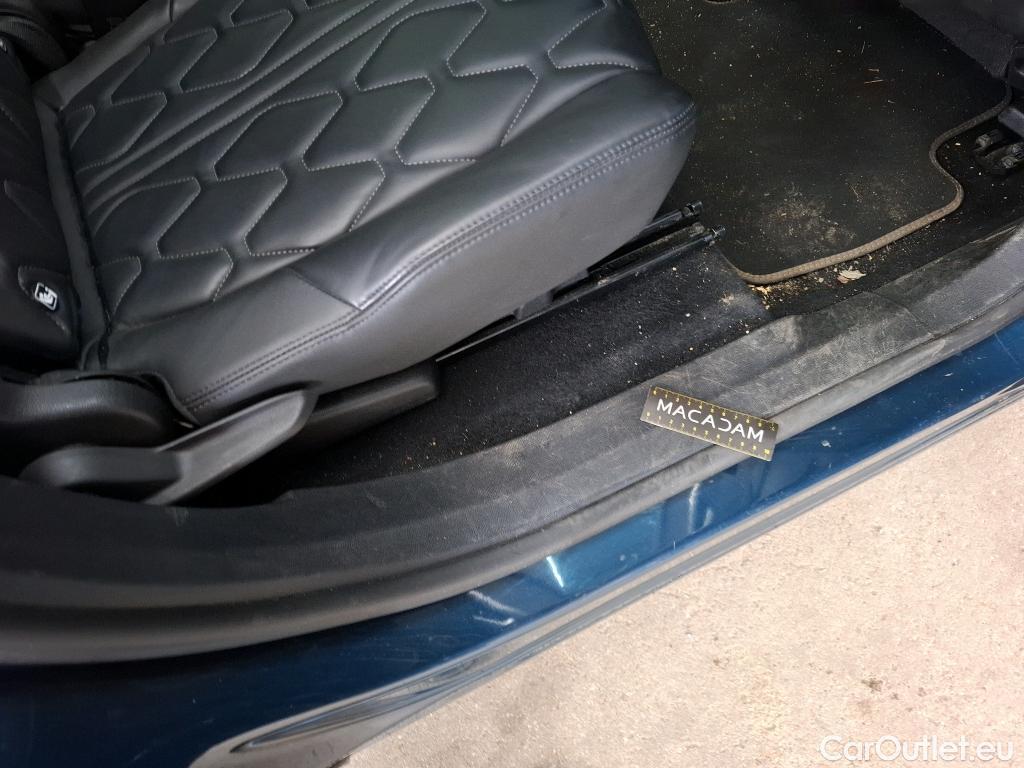  Peugeot  5008  GT Line 1.2 PureTech 130CV BVA8 E6d #29