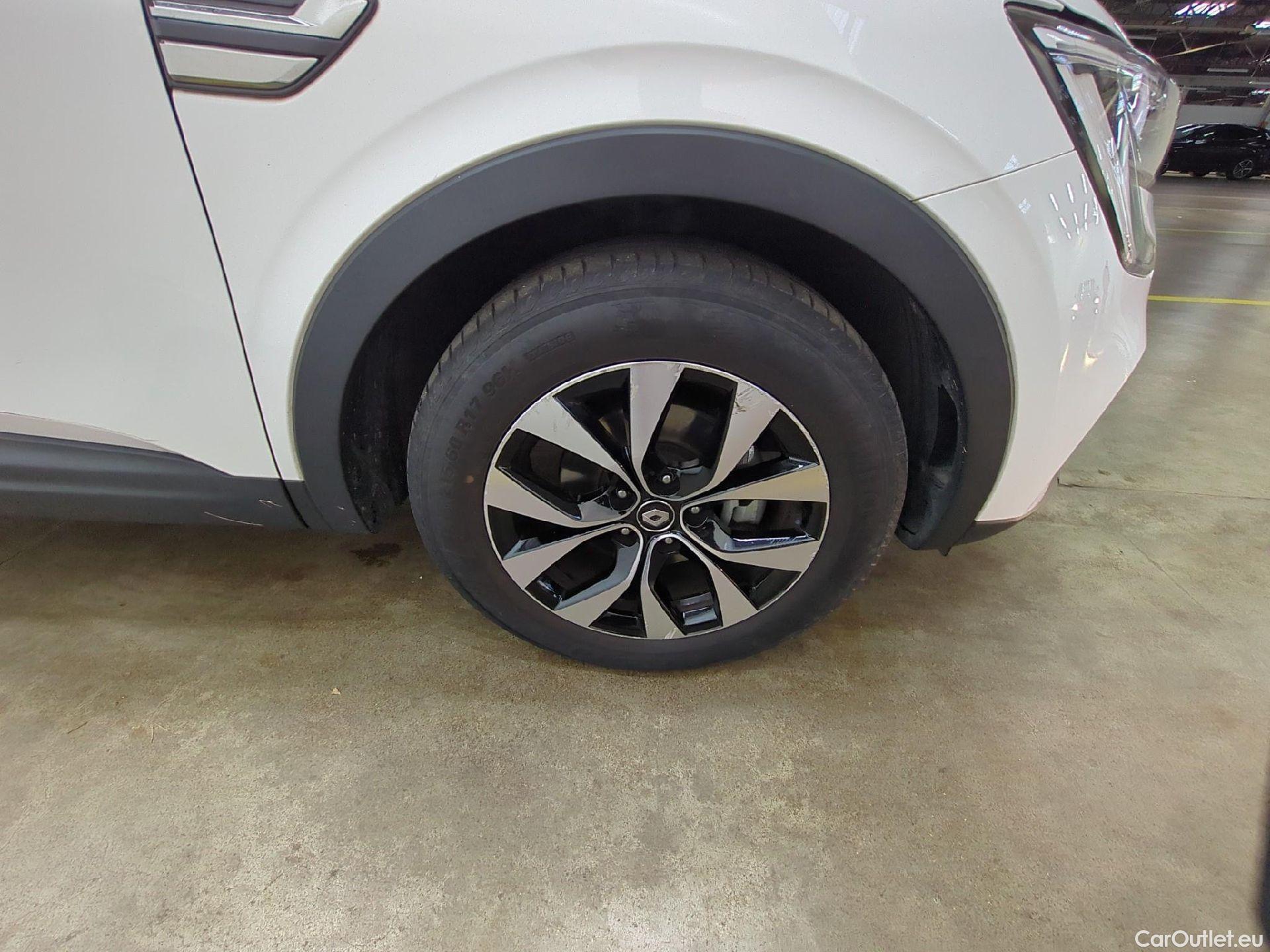  Renault  Arkana  Business 1.6 E-TECH Hybrid 145CV BVA6 E6d #2