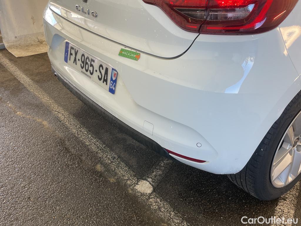  Renault  Clio  V Business 1.0 TCe 90CV BVM6 E6d #6