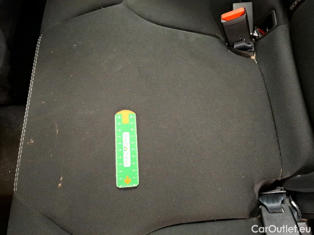  Renault  Clio  IV Business 0.9 TCe 90CV BVM5 E6 #16