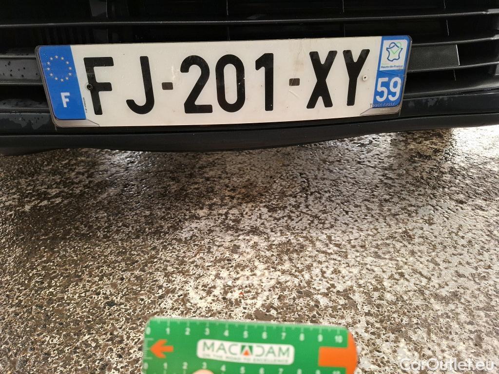  Renault  Clio  IV Business 0.9 TCe 90CV BVM5 E6 #12