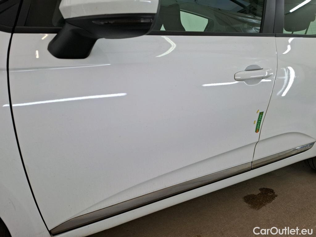  Renault  Clio  V Business 1.0 TCe 90CV BVM6 E6d #10