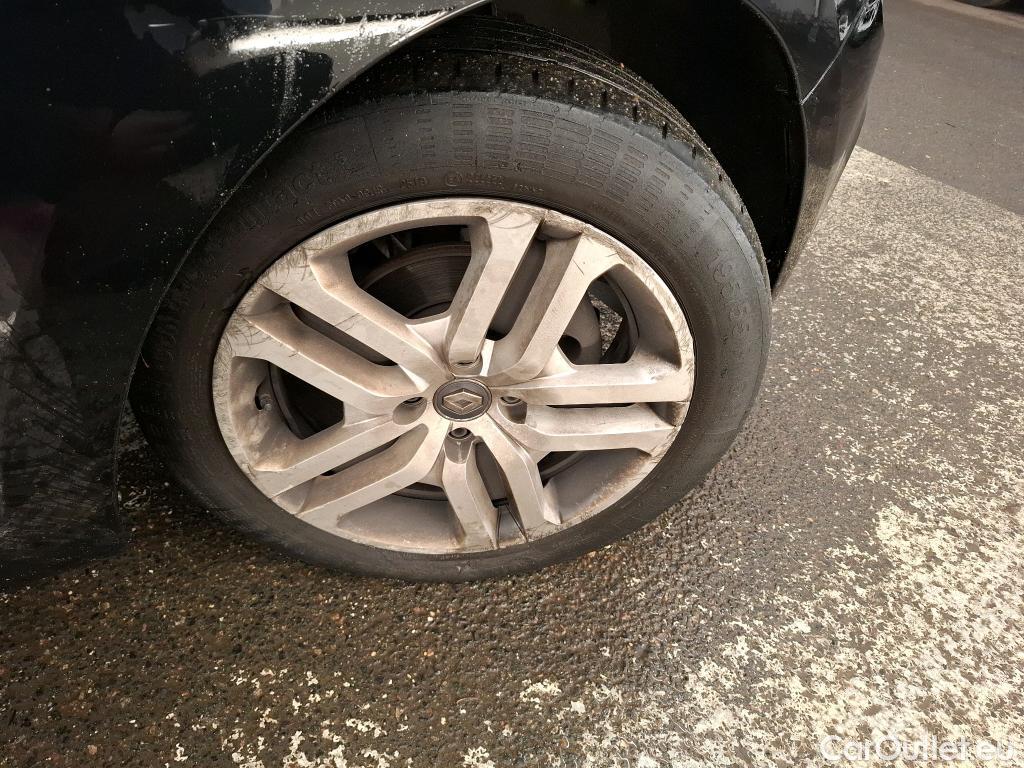  Renault  Clio  IV Business 0.9 TCe 90CV BVM5 E6 #22