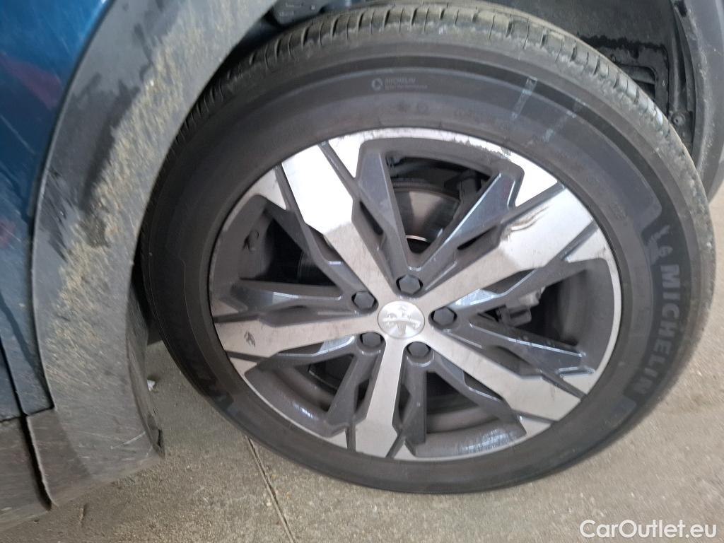  Peugeot  5008  GT Line 1.2 PureTech 130CV BVA8 E6d #19
