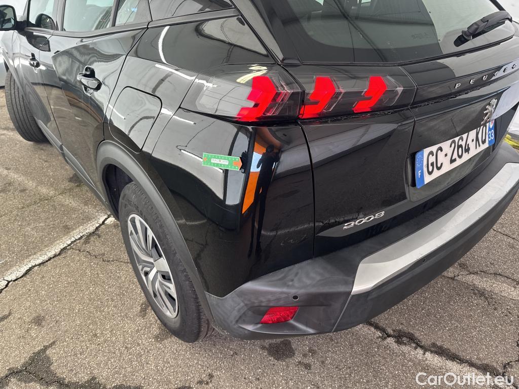  Peugeot  2008  Active Business 1.2 PureTech 100CV BVM6 E6d #53