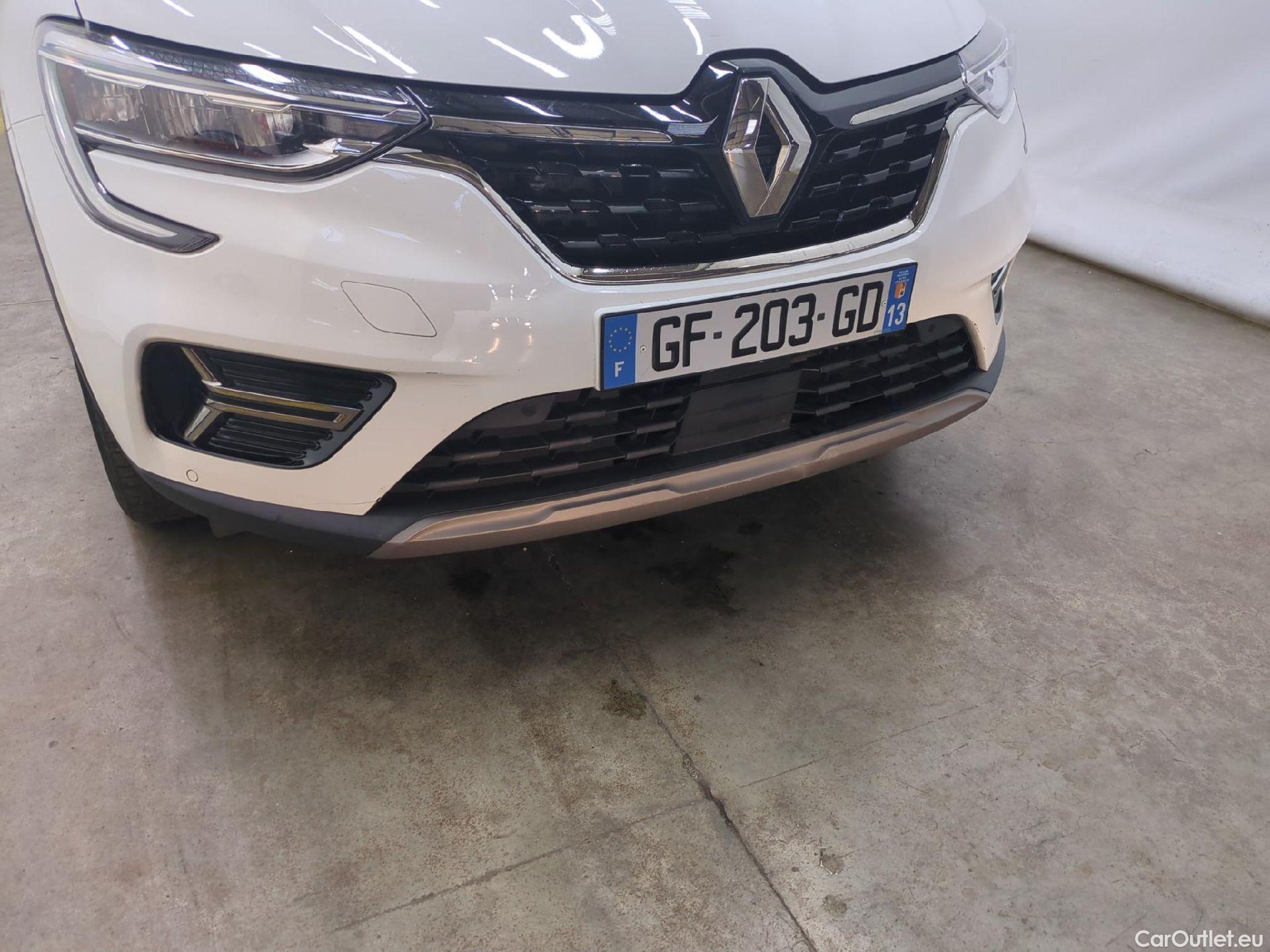  Renault  Arkana  Business 1.6 E-TECH Hybrid 145CV BVA6 E6d #9