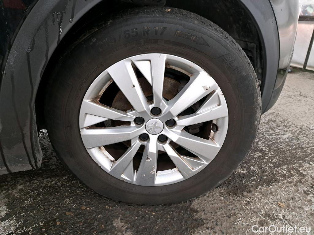  Peugeot  3008  Active Business 1.2 PureTech 130CV BVA8 E6dT #19