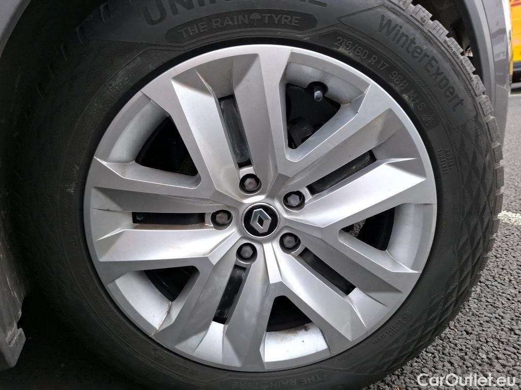  Renault  Captur RENAULT  5p Crossover Business TCe 90- 19 #8