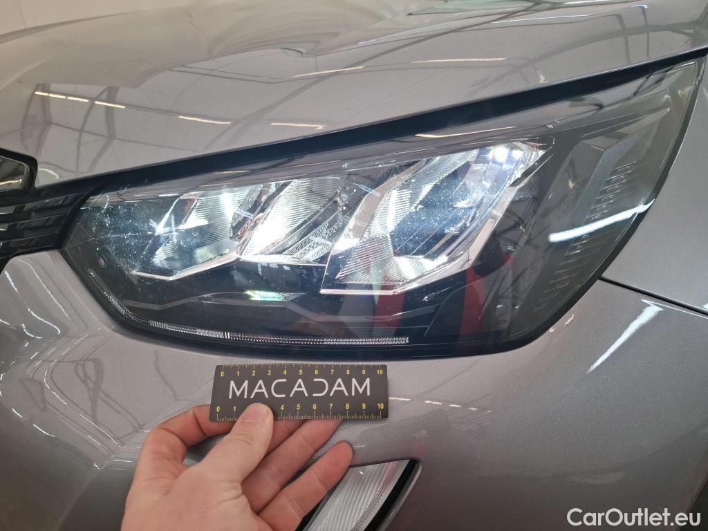  Peugeot  2008 PEUGEOT  / 2019 / 5P / Crossover PureTech 100 S&S ACTIVE PACK #1