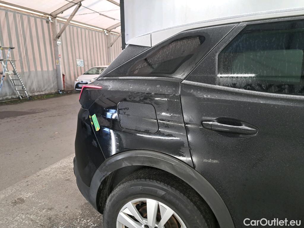  Peugeot  3008  Active Business 1.2 PureTech 130CV BVA8 E6dT #26