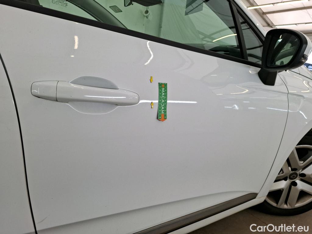  Renault  Clio  V Business 1.0 TCe 90CV BVM6 E6d #3