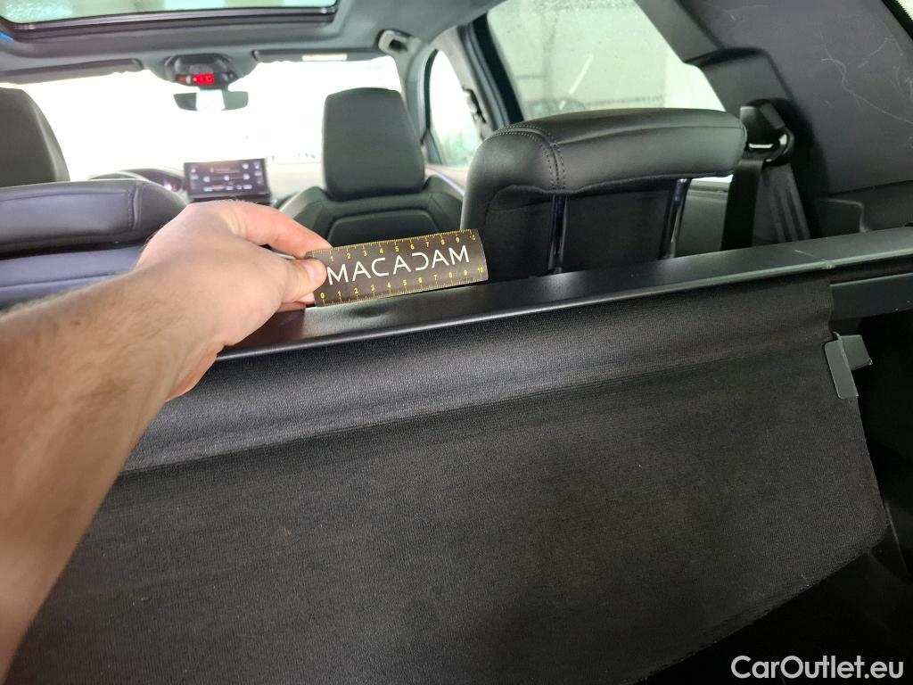  Peugeot  5008  GT Line 1.2 PureTech 130CV BVA8 E6d #33