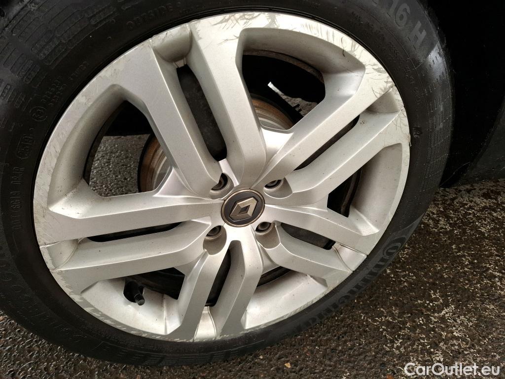  Renault  Clio  IV Business 0.9 TCe 90CV BVM5 E6 #20