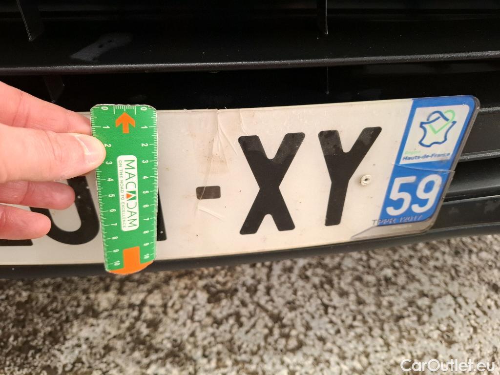  Renault  Clio  IV Business 0.9 TCe 90CV BVM5 E6 #18