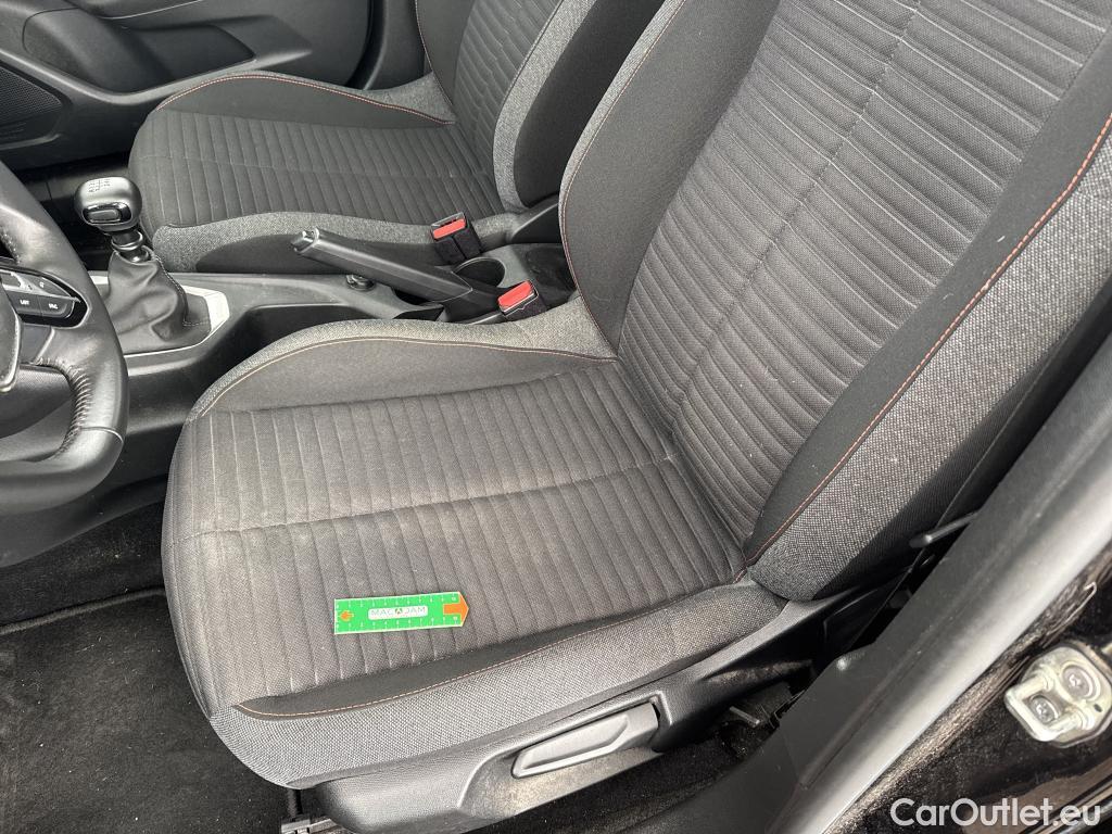  Peugeot  2008  Active Business 1.2 PureTech 100CV BVM6 E6d #38