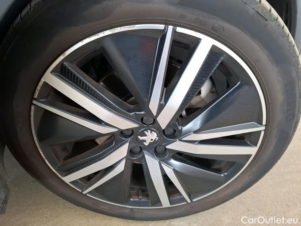  Peugeot  3008  / 2020 / 5P / SUV 1.6 HYBRID 225 E-EAT8 GT Pack / VO RECONDITIONNE / PHOTOS AVANT RECONDITIONNEMENT
 #6