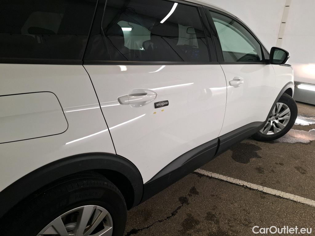  Peugeot  5008  Active Business 1.2 PureTech 130CV BVM6 7 Sieges E6d #42