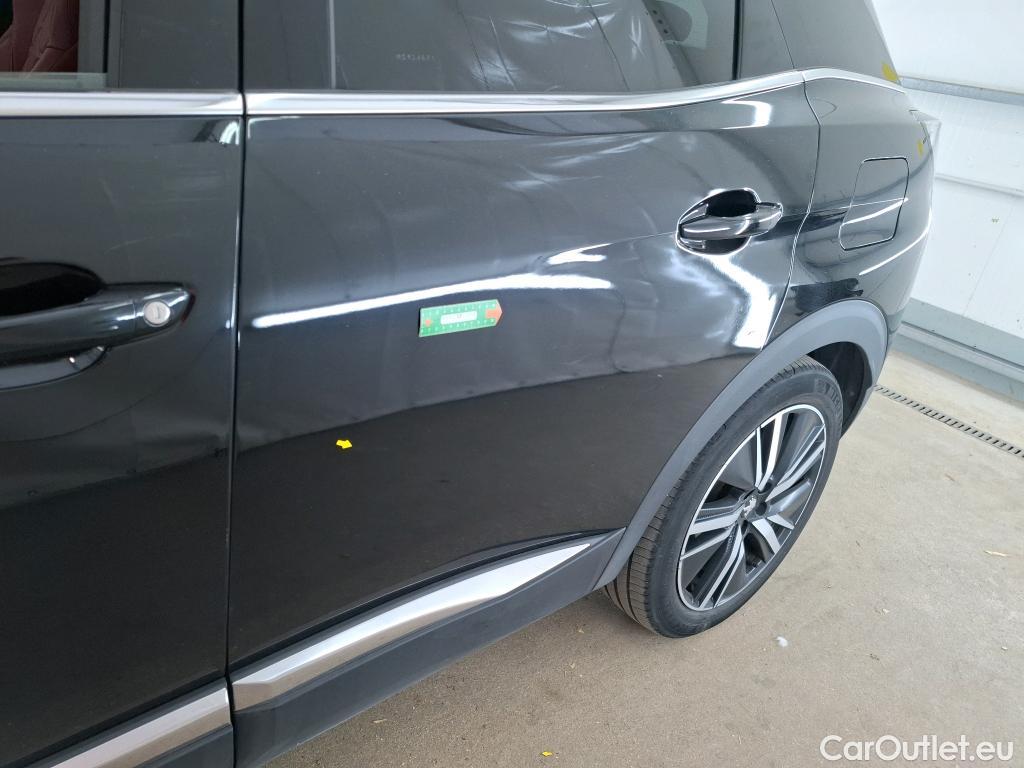  Peugeot  3008  / 2020 / 5P / SUV 1.6 HYBRID 225 E-EAT8 GT Pack / VO RECONDITIONNE / PHOTOS AVANT RECONDITIONNEMENT
 #3