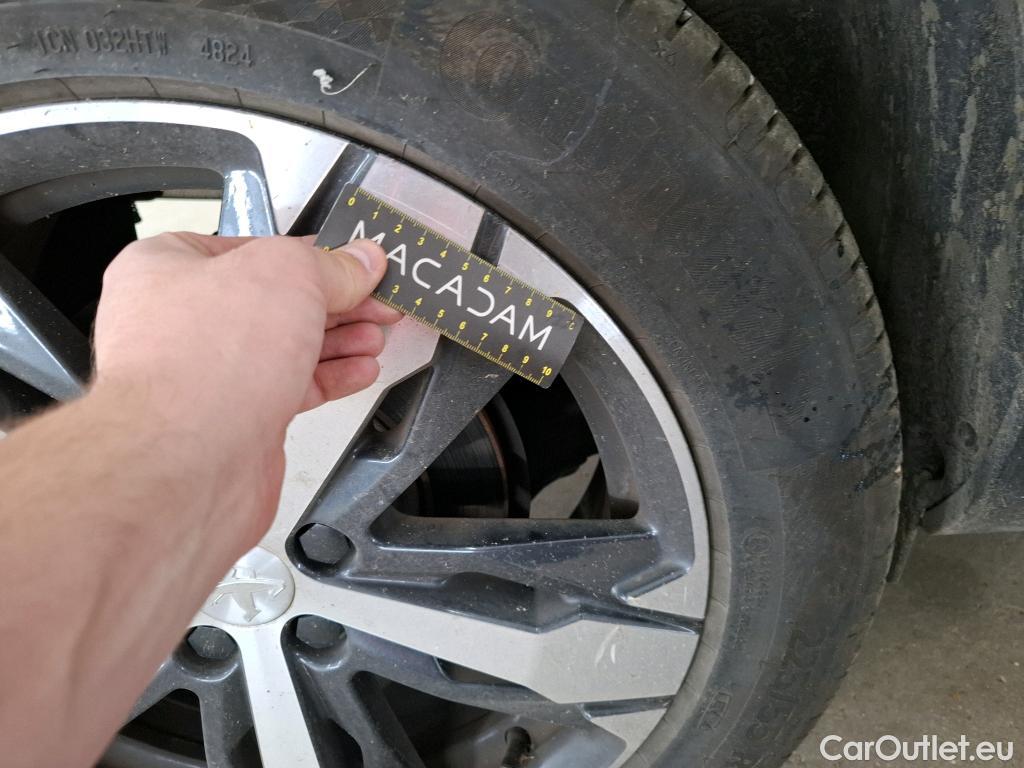  Peugeot  5008  GT Line 1.2 PureTech 130CV BVA8 E6d #11