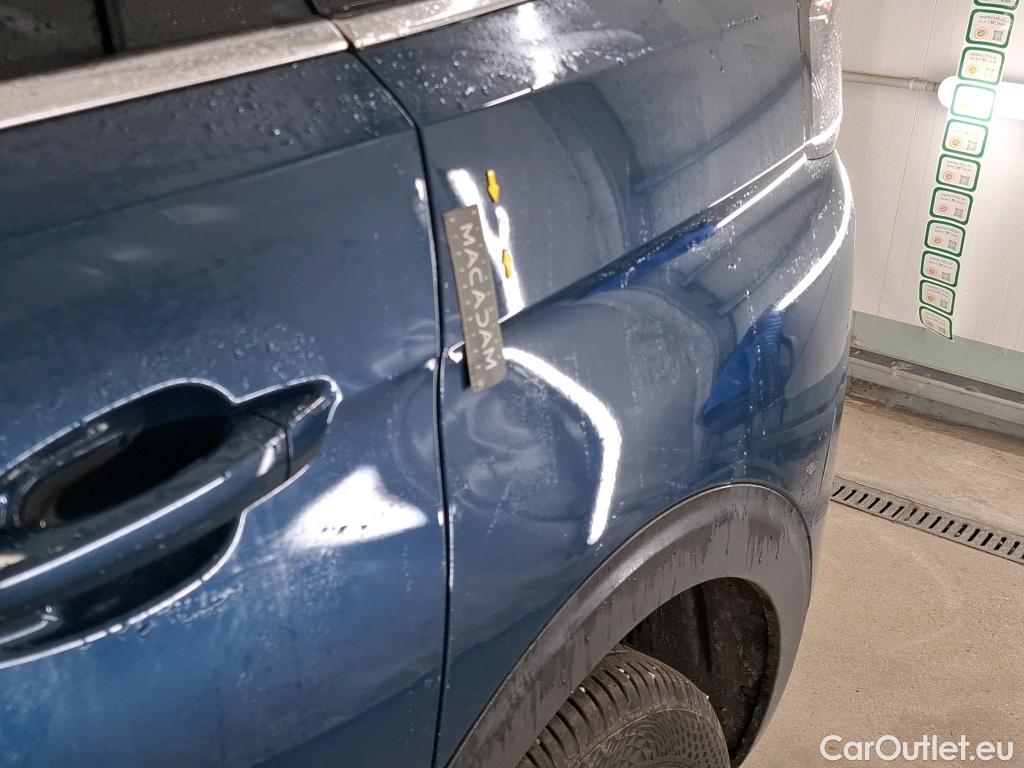  Peugeot  5008  GT Line 1.2 PureTech 130CV BVA8 E6d #36