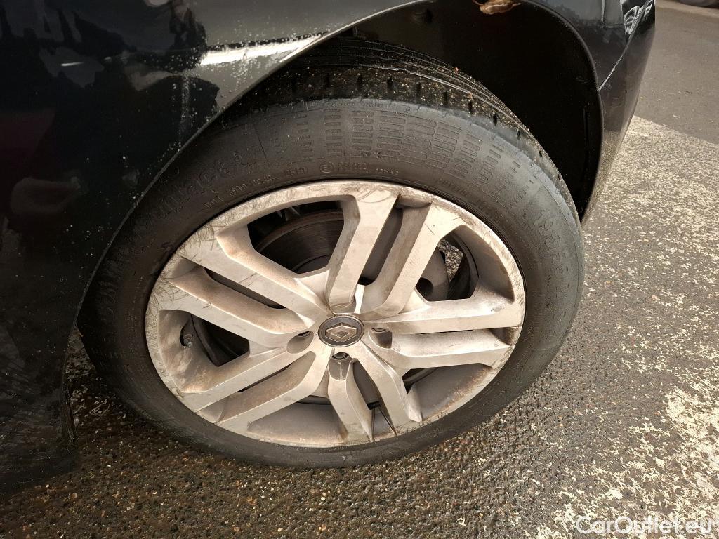  Renault  Clio  IV Business 0.9 TCe 90CV BVM5 E6 #7