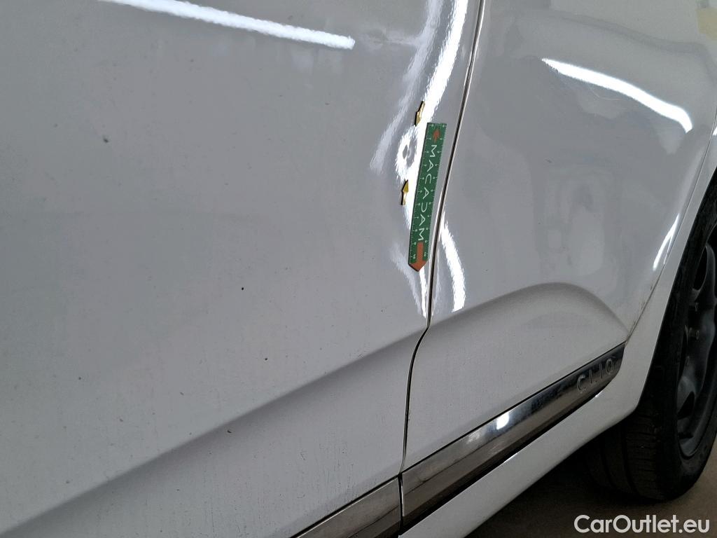  Renault  Clio  V Business 1.0 TCe 90CV BVM6 E6d #11