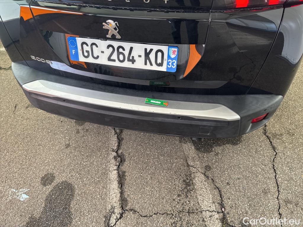  Peugeot  2008  Active Business 1.2 PureTech 100CV BVM6 E6d #21