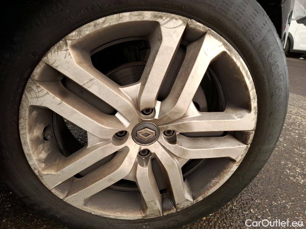  Renault  Clio  IV Business 0.9 TCe 90CV BVM5 E6 #23