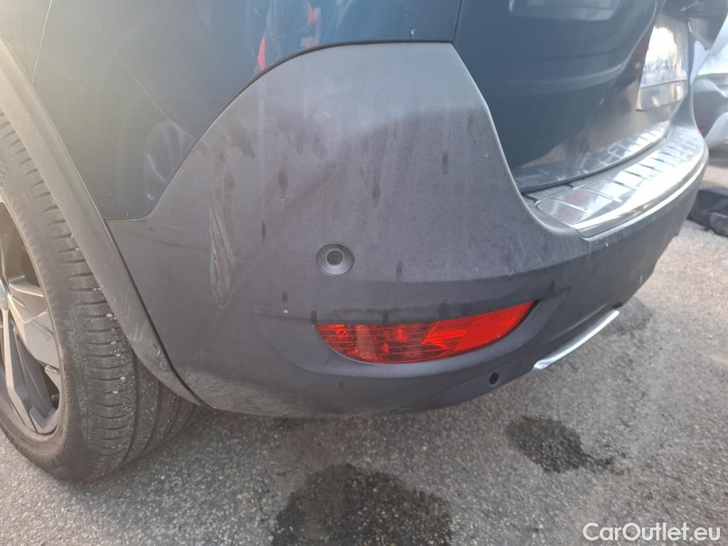  Peugeot  5008  GT Line 1.2 PureTech 130CV BVA8 E6d #48