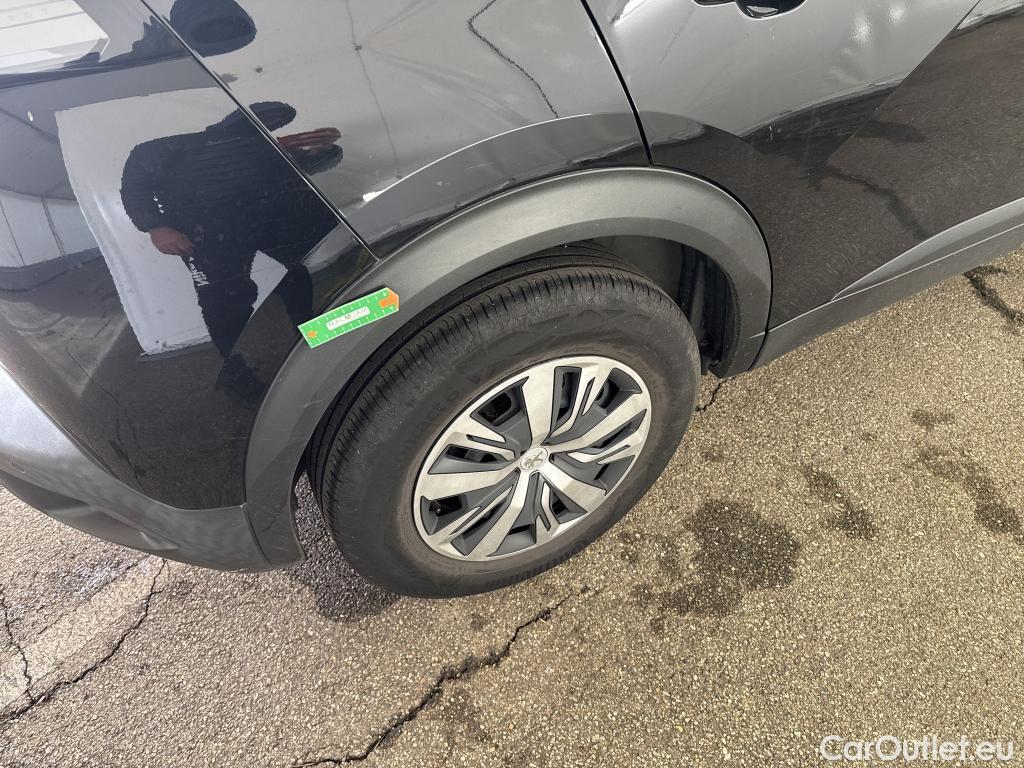  Peugeot  2008  Active Business 1.2 PureTech 100CV BVM6 E6d #47