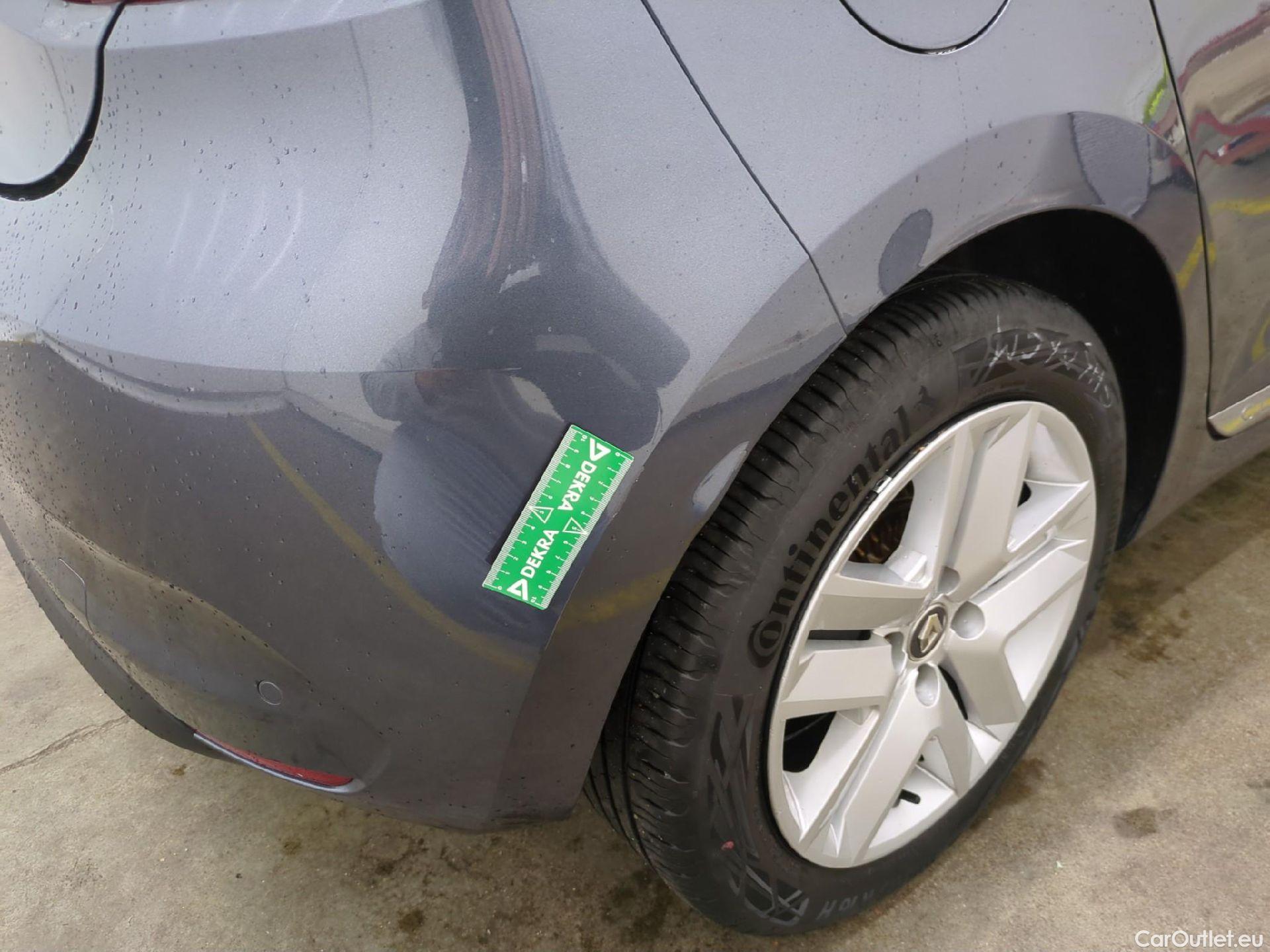  Renault  Clio RENAULT  5p Berline Business TCe 90 #3