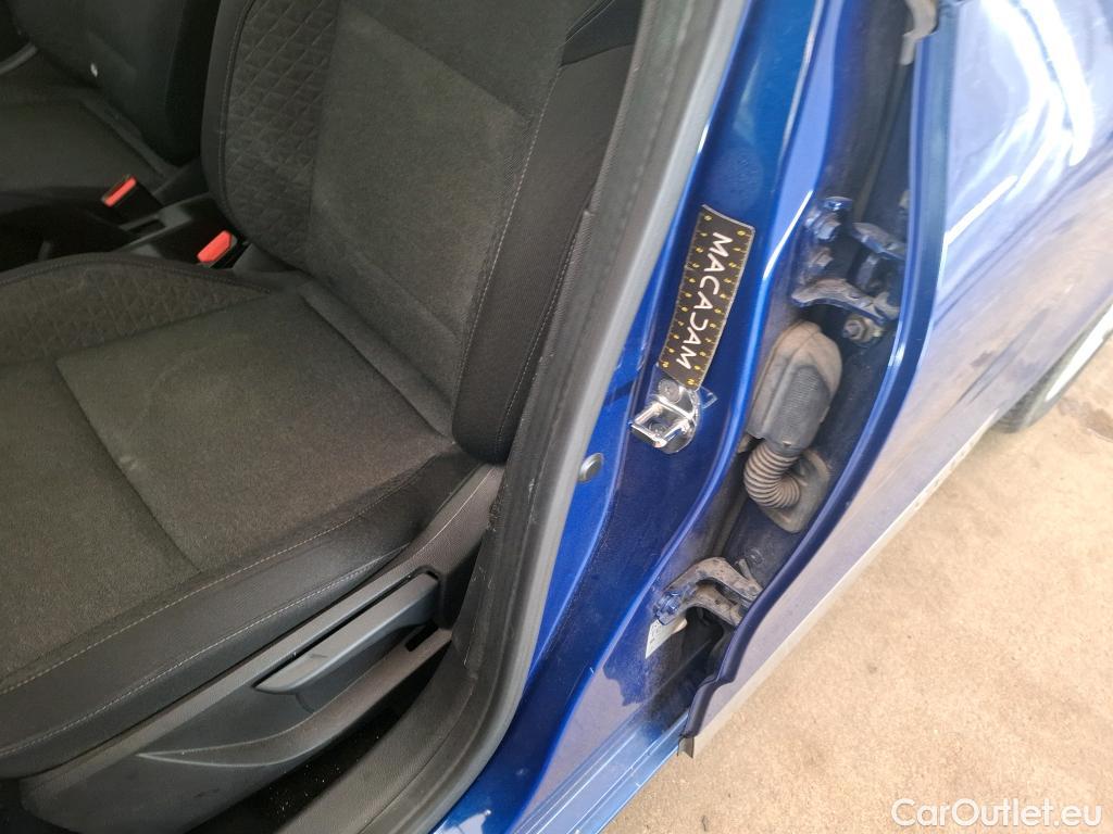  Renault  Clio  V Business 1.0 SCe 65CV BVM5 E6d #14