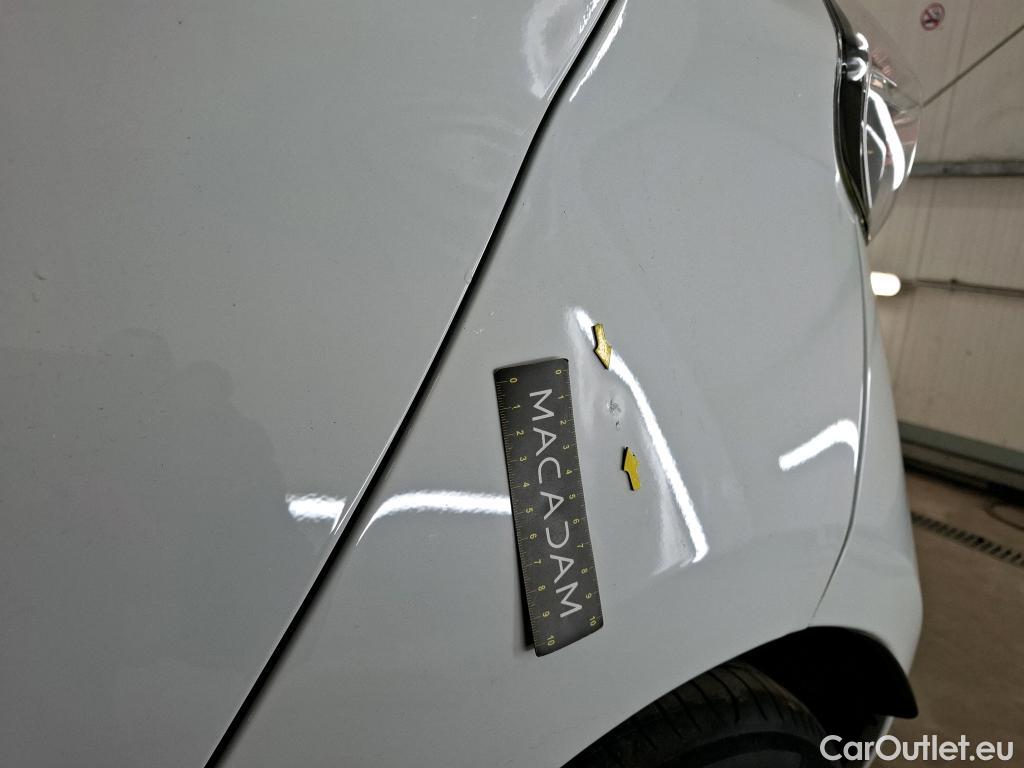  Renault  Zoe  Business 52kWh BVA #5