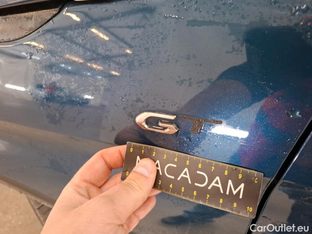  Peugeot  5008  GT Line 1.2 PureTech 130CV BVA8 E6d #42