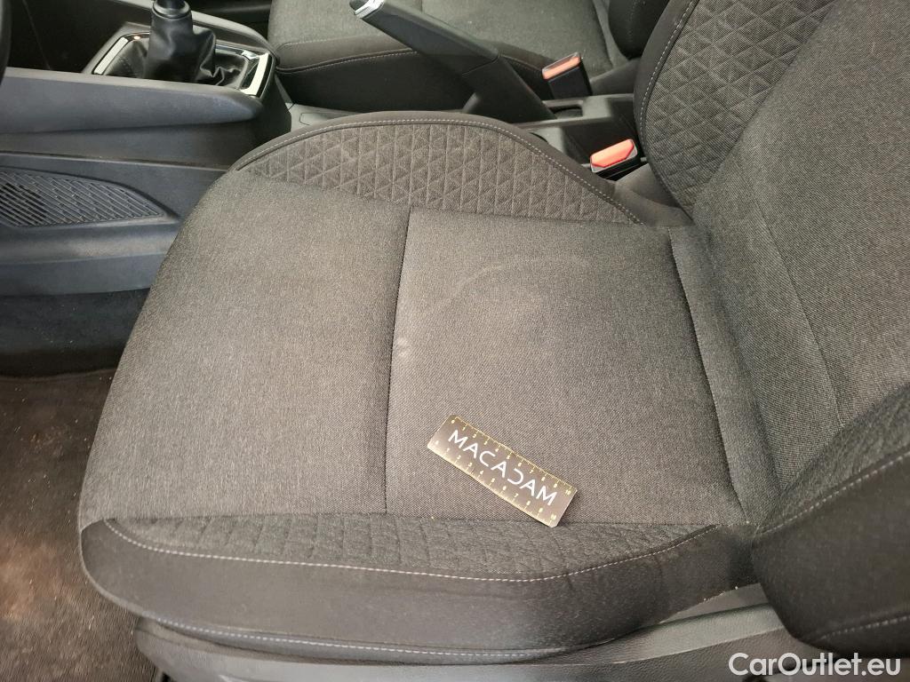  Renault  Clio  V Business 1.0 SCe 65CV BVM5 E6d #12