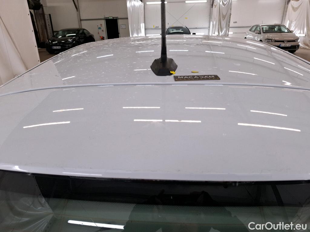  Renault  Zoe  Business 52kWh BVA #7