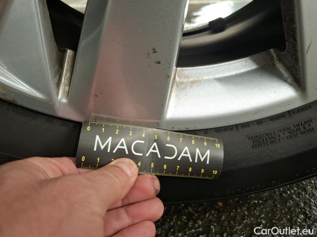  Peugeot  5008  Active Business 1.2 PureTech 130CV BVM6 7 Sieges E6d #35