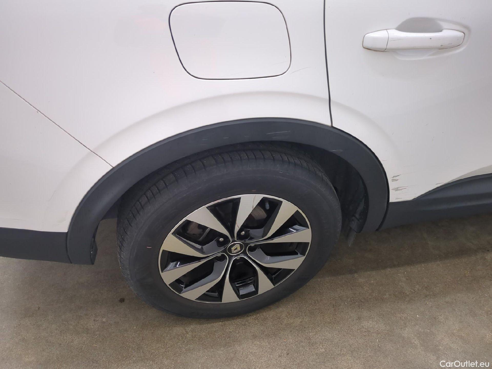  Renault  Arkana  Business 1.6 E-TECH Hybrid 145CV BVA6 E6d #34