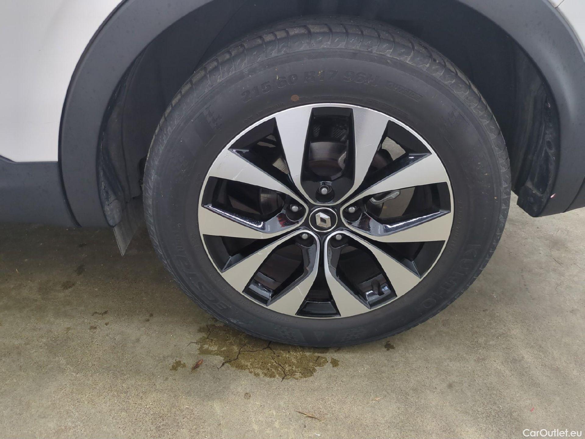  Renault  Arkana  Business 1.6 E-TECH Hybrid 145CV BVA6 E6d #12