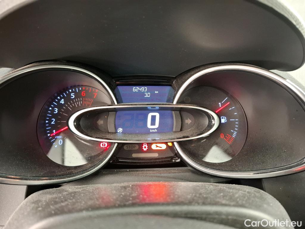  Renault  Clio  IV Business 0.9 TCe 90CV BVM5 E6 #26